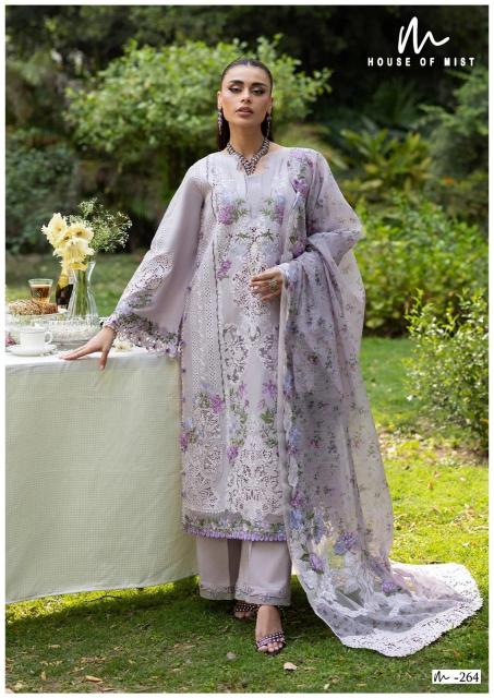 Mnf ghazal vol 27 warli print dress material wholesale